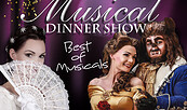 Musical Dinner Show