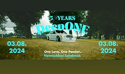 DeepONE 2024 - 5-Years-Edition