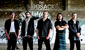 The Sandsacks, Foto: The Sandsacks, Lizenz: The Sandsacks