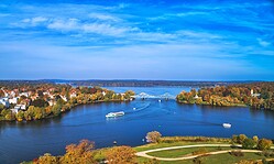 Stadtgeschichte(n) - Potsdams Norden mit Sacrow und Krampnitzsee