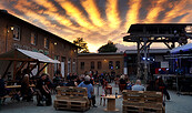 Impressionen vergangener Open Air Konzerte, Foto: Kopsch, Lizenz: Kopsch