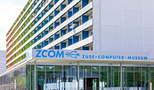 ZCOM, Foto: Andreas Franke, Lizenz: ZCOM-Stiftung