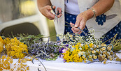 Spreewälder Handwerker- und Bauernmarkt