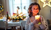 Weihnachten, Foto: iStock_Halfpoint