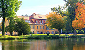 Havelschloss Zehdenick, Foto: Anika Deuil, Lizenz: LD-Event