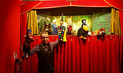 Tränkler's Puppentheater, Foto: Tränkler's Puppentheater, Lizenz: Tränkler's Puppentheater