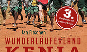 Buchcover "Wunderläuferland", Foto: Norbert Wilhelmi, Lizenz: Unimedica