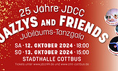 Jazzys & Friends, Foto: JDCC, Lizenz: JDCC