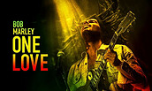 Bob Marley - One Love, Foto: Filmverleih, Lizenz: Filmverleih