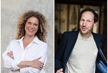 Lesung: „Zwischen Welten“ von Juli Zeh und Simon Urban