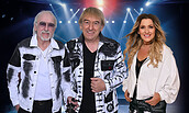 Die AMIGOS, Foto: Thomann Künstlermanagement GmbH, Lizenz: Thomann Künstlermanagement GmbH