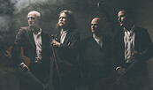 Hot Club d'Allemagne, Foto: Hot Club d'Allemagne, Lizenz: Hot Club d'Allemagne