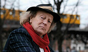 Arnulf Rating, Foto: Christian Schulz