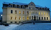 Schloss Ribbeck, Foto: Veranstalter