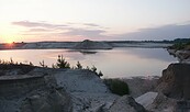 Stiebsdorfer See, Foto: Ralf Donat, Lizenz: Sielmanns Naturlandschaft Wanninchen