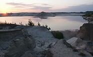 Stiebsdorfer See, Foto: Ralf Donat, Lizenz: Sielmanns Naturlandschaft Wanninchen