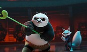 Kung Fu Panda 4, Foto: Verleih