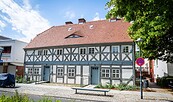 Kantorhaus Bernau , Foto: Stefan Klenke, Lizenz: BeSt Bernauer Stadtmarketing GmbH