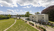 Villa Schöningen, Foto: André Stiebitz, Lizenz: PMSG Potsdam Marketing und Service GmbH