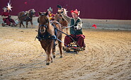 Weihnachtsgala Neustadt, Foto: Björn Schroeder