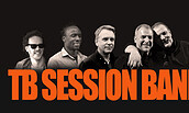 TB-Session Band, Foto: Pressefoto