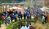 Adventskonzert, Foto: Schlossgalerie Haape, Lizenz: Schlossgalerie Haape