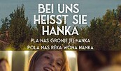 Filmplakat, Foto: Kulturhaus Heidekrug