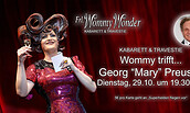 Dia_Wommy, Foto: Movie Magic Eberswalde, Lizenz: Movie Magic Eberswalde