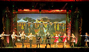 World of Pipe Rock and Irish Dance, Foto: Scheler & Bähring GbR, Lizenz: Scheler & Bähring GbR