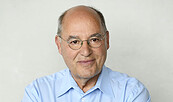 Gregor Gysi, Foto: Inga Haar, Lizenz: Inga Haar