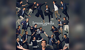 Imusicapella, Foto: Imusicapella, Lizenz: Imusicapella