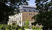 Schloss & Park Altdöbern, Foto: Boris Aehnelt, Lizenz: Boris Aehnelt