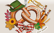 Oktoberfest, Foto: ERSTeindruck