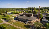 Ziegleipark Mildenberg, Foto: REGiO-Nord mbH, Lizenz: REGiO-Nord mbH