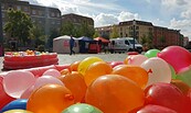 Mehr Spaß für Kinder, Foto: M. Buserell