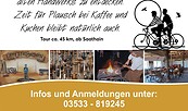 Foto: Elster Werbung, Lizenz: FV Gut Saathain