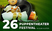 Puppentheaterfestival, Foto: LK EE, Lizenz: LK EE