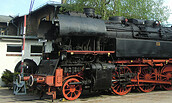 Unterwegs mit den Berliner Eisebahnfreunden, Foto: Thomas Splittgerber, Lizenz: Berliner Eisenbahnfreunde e. V.