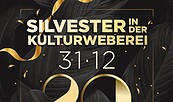 Silvester, Foto: KI generiert, Lizenz: KI generiet