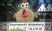 Mildenberger Bauernmarkt, Foto: Veranstalter, Lizenz: Veranstalter