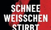 Buchcover, Foto: Verlag M, Lizenz: Ellias Haller