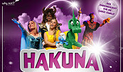Hakuna-Matata, Foto: Why Not- Events, Lizenz: Why Not-Events