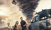 Twisters, Foto:  © WARNER BROS, Lizenz:  © WARNER BROS