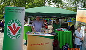 Herbstfest der Volkssolidarität, Foto: Volkssolidarität Frankfurt (Oder) e. V., Lizenz: Volkssolidarität Frankfurt (Oder) e. V.