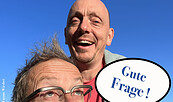 Gute Frage, Foto: Agentur, Lizenz: agentur