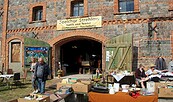 Bauernmarkt, Foto: Gerd Krug, Lizenz: Gerd Krug