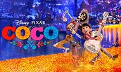 Coco, Foto: Warner Bros., Lizenz: Warner Bros.