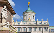 Potsdam Museum am alten Markt, Foto: Elke Hübener Lipkau, Lizenz: Potsdam Musem
