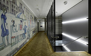 Innenansicht Potsdam Museum, Foto: Kienzle &amp; Oberhammer , Lizenz: © Potsdam Museum - Forum für Kunst und Geschichte