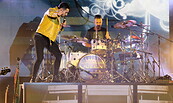 FOREVER QUEEN, Foto: infopress4u